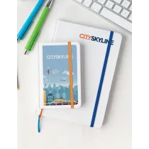 notes Pendula A5