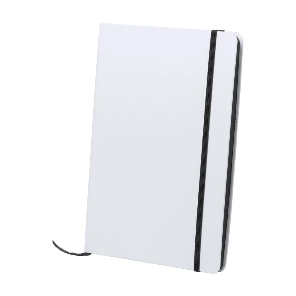 notes Pendula A5