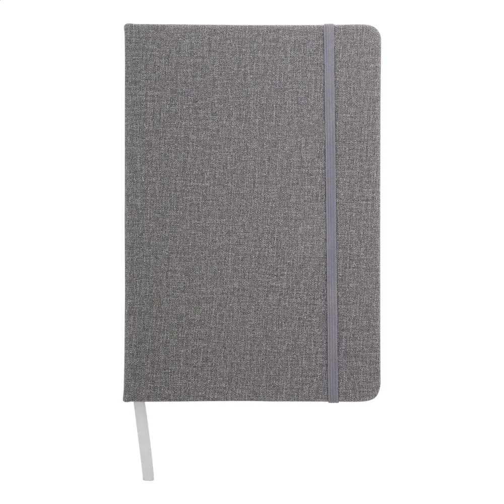 notes Gabbro A5