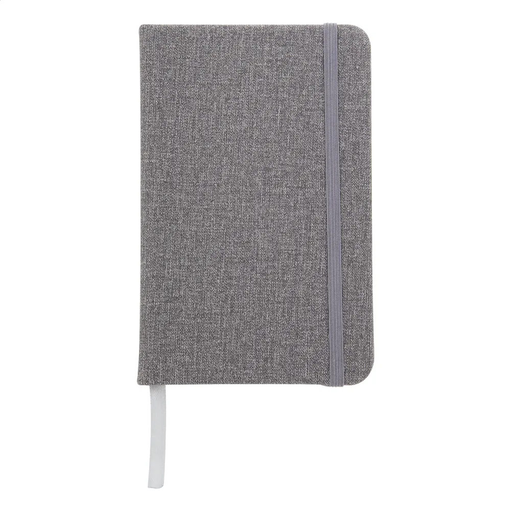 notes Gabbro A6