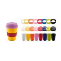 personalizowany kubek termiczny CreaCup Mini