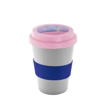 personalizowany kubek termiczny, kubek CreaCup Mini