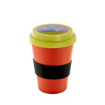 personalizowany kubek termiczny, kubek CreaCup Mini