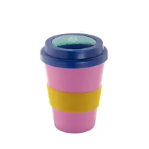 personalizowany kubek termiczny CreaCup Mini