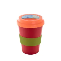 personalizowany kubek termiczny, kubek CreaCup Mini