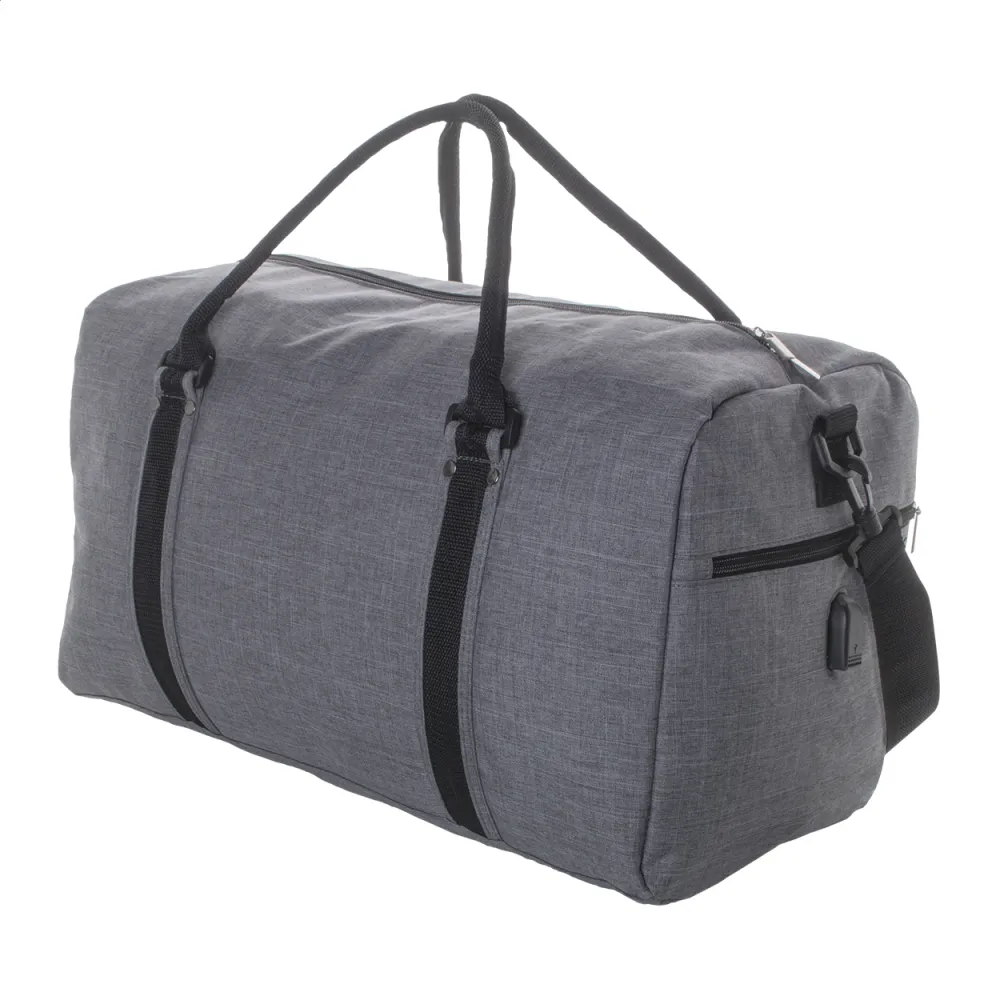 torba sportowa Cutler