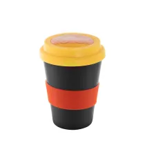 personalizowany kubek termiczny, uchwyt CreaCup Mini