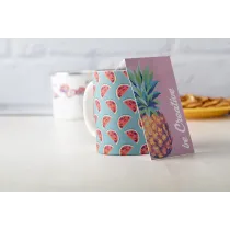 herbata/torebka z herbatą CreaTea One