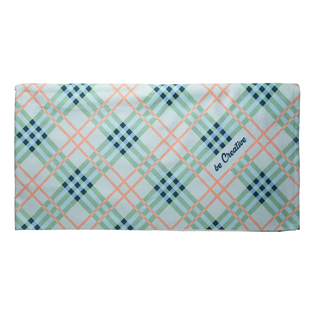 ręcznik sublimacyjny CreaTowel L