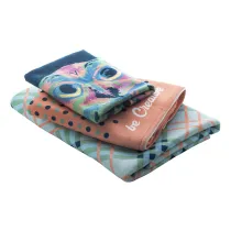 ręcznik sublimacyjny CreaTowel L