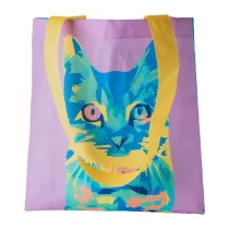 torba z włókniny własnego projektu SuboShop A