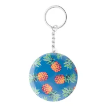 pin brelok KeyBadge Bottle
