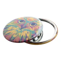 lusterko kieszonkowe BeautyBadge