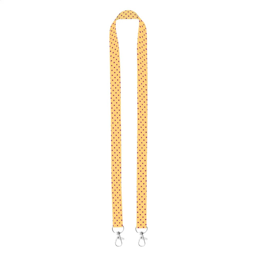 smycz sublimacyjna Subyard Double