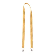 smycz sublimacyjna Subyard Double