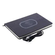 bezprzewodowa ładowarka do notebooka Juglans