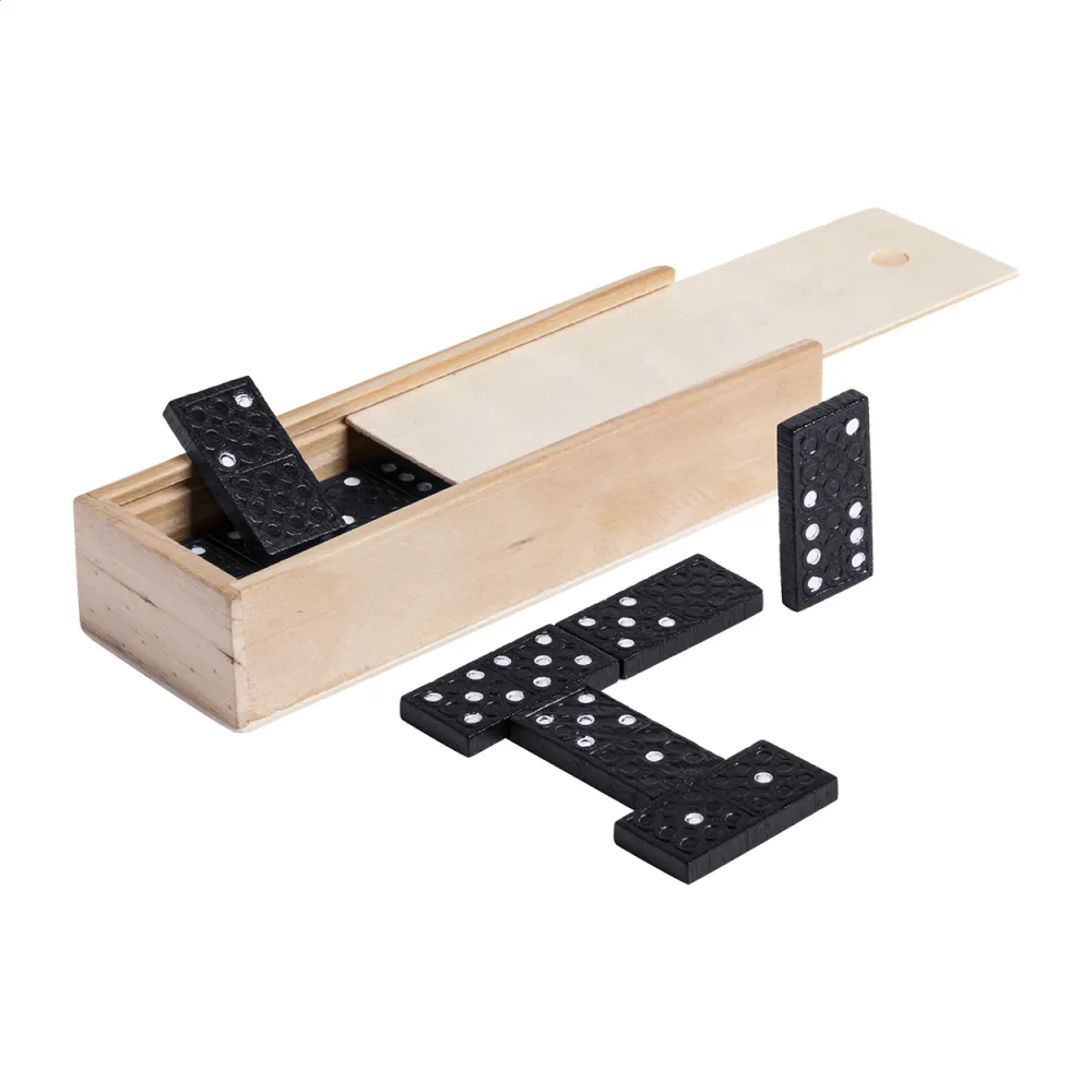 domino Blamino
