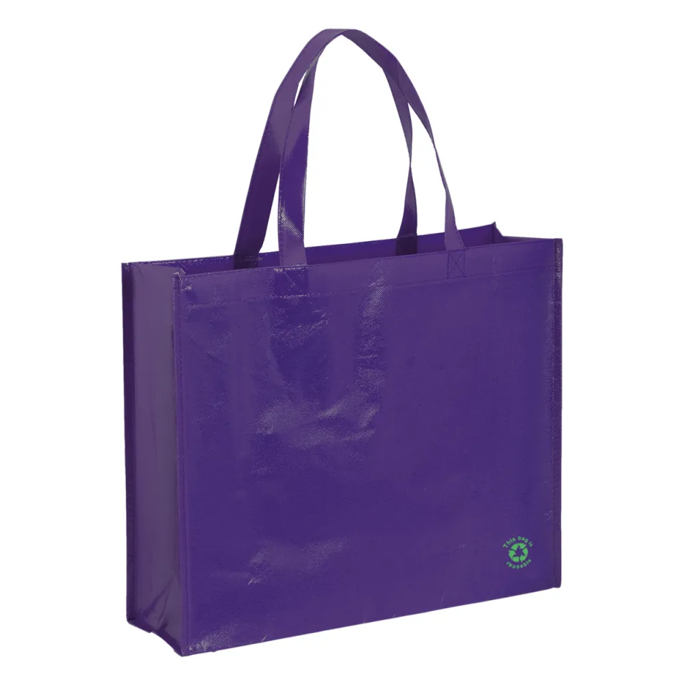 torba na zakupy Flubber