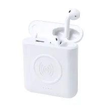 słuchawki power bank Repte