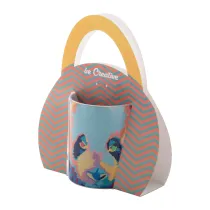 uchwyt na kubek CarryMug
