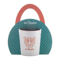uchwyt na kubek CarryMug