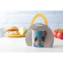 uchwyt na kubek CarryMug