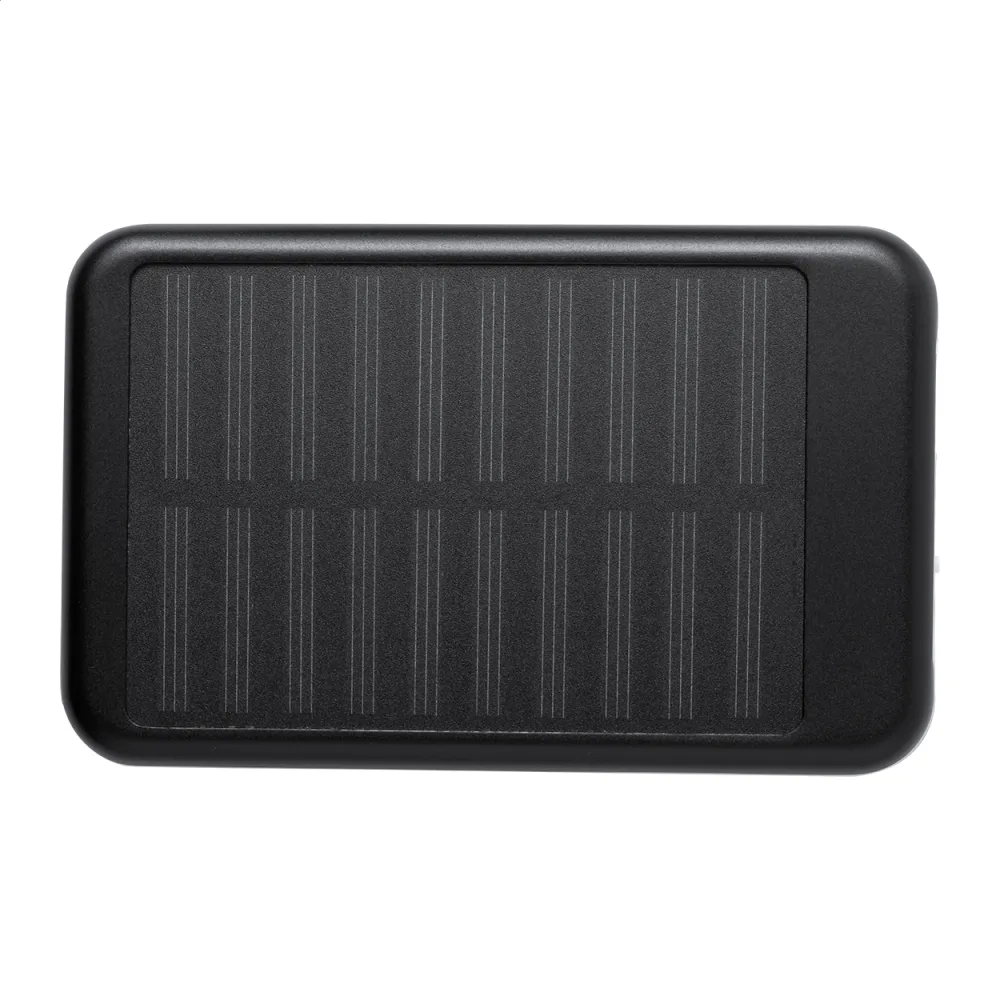 power bank SunFour