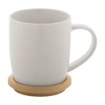 kubek porcelanowy Hestia