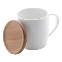 kubek porcelanowy Hestia