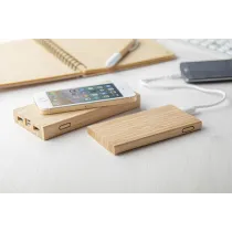 power bank Booster