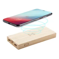 power bank Wooster