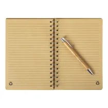 notes Shiyama