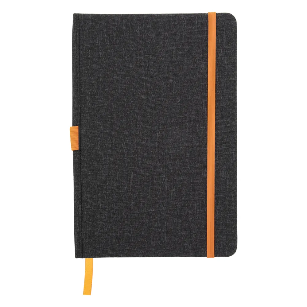 notes Andesite