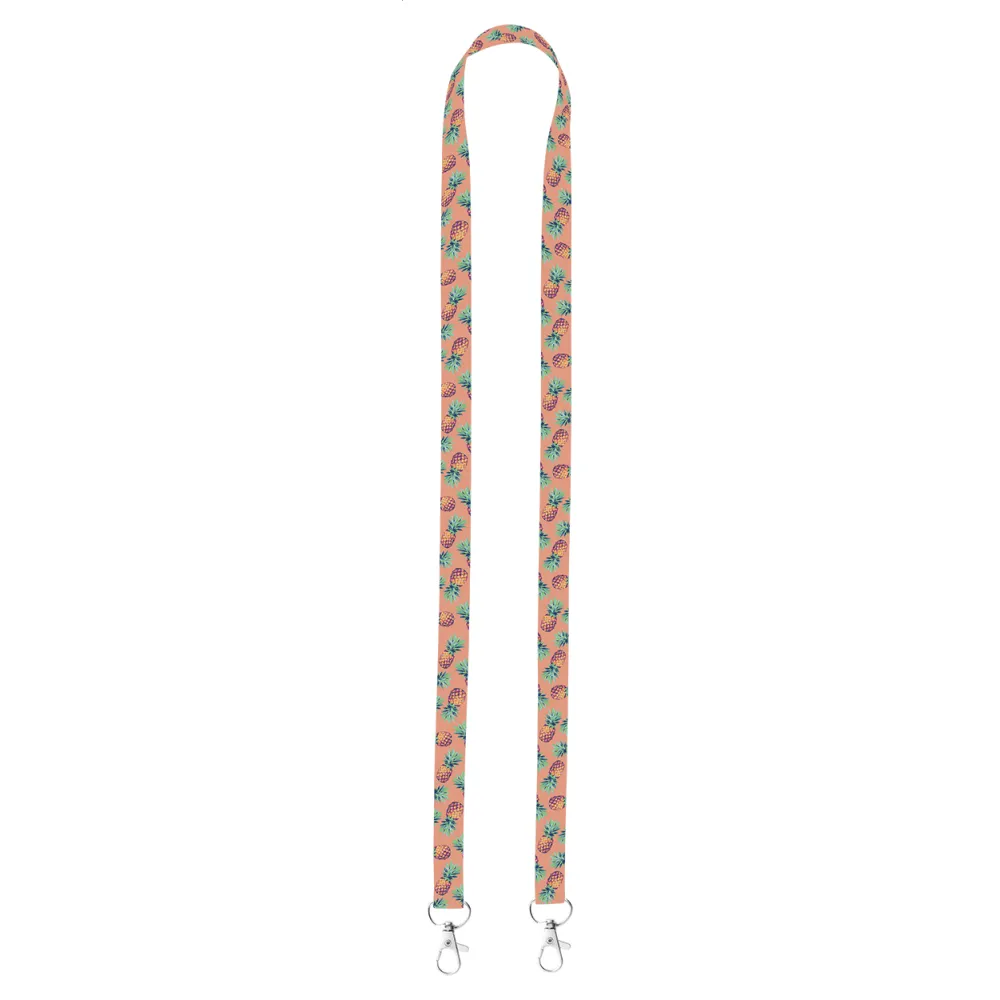 smycz sublimacyjna Subyard 15 Double