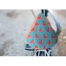 pokrowiec na siodełko rowerowe CreaRide