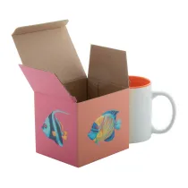 pudełko na kubek CreaBox Mug A
