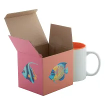 pudełko na kubek CreaBox Mug A