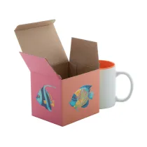 pudełko na kubek CreaBox Mug A