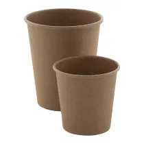 kubek papierowy, 240 ml Papcap M