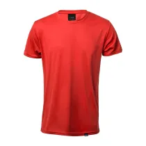 t-shirt/koszulka sportowa RPET Velocity