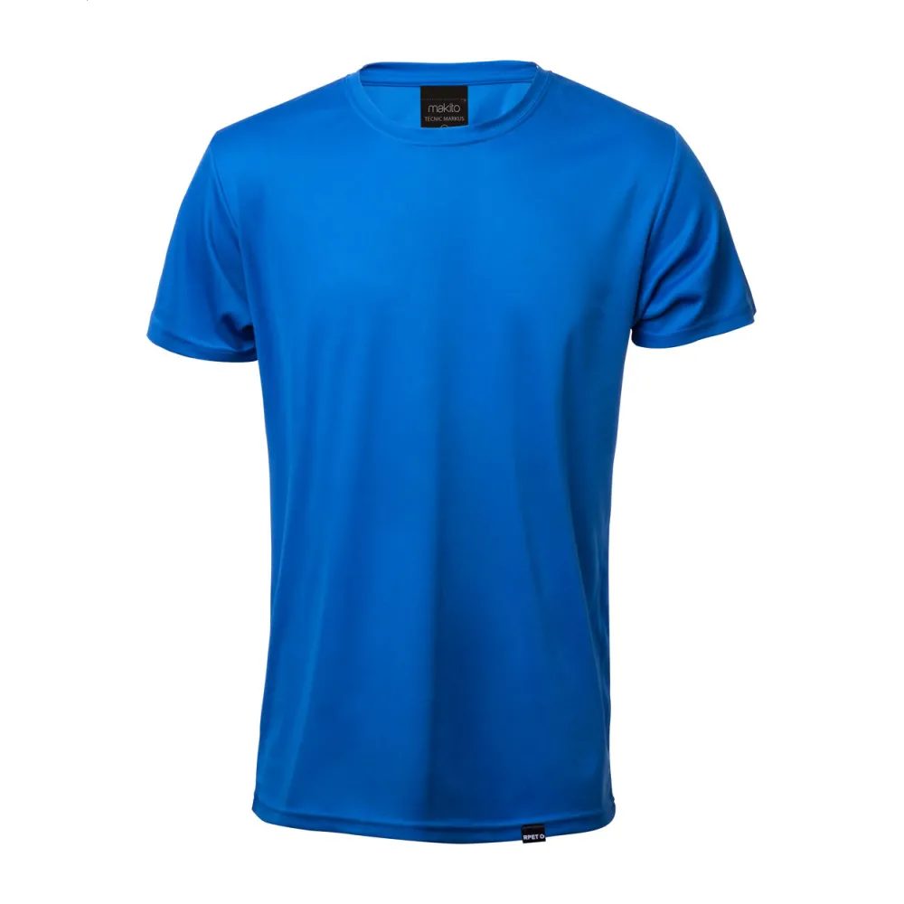 t-shirt/koszulka sportowa RPET Velocity