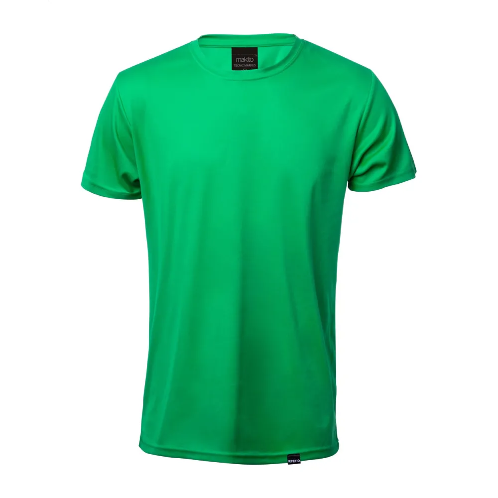 t-shirt/koszulka sportowa RPET Velocity