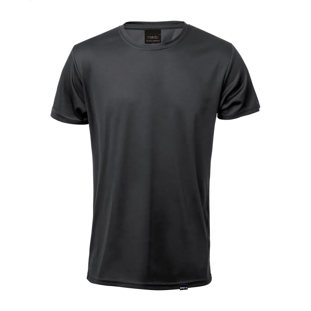 t-shirt/koszulka sportowa RPET Velocity