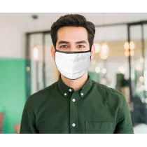 Nadająca się do prania maseczka WashMask