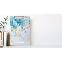 personalizowana podkładka na dokumenty A4 Aloopy