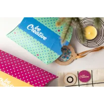 kartonik na poduszkę CreaBox Pillow S