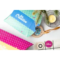 kartonik na poduszkę CreaBox Pillow S
