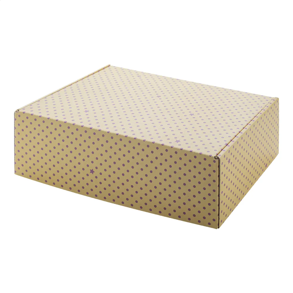kartonik CreaBox Post L