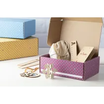 kartonik CreaBox Post S