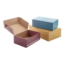 kartonik CreaBox Post S